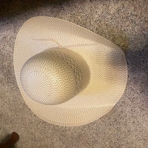 Atwood Cowboy Hat